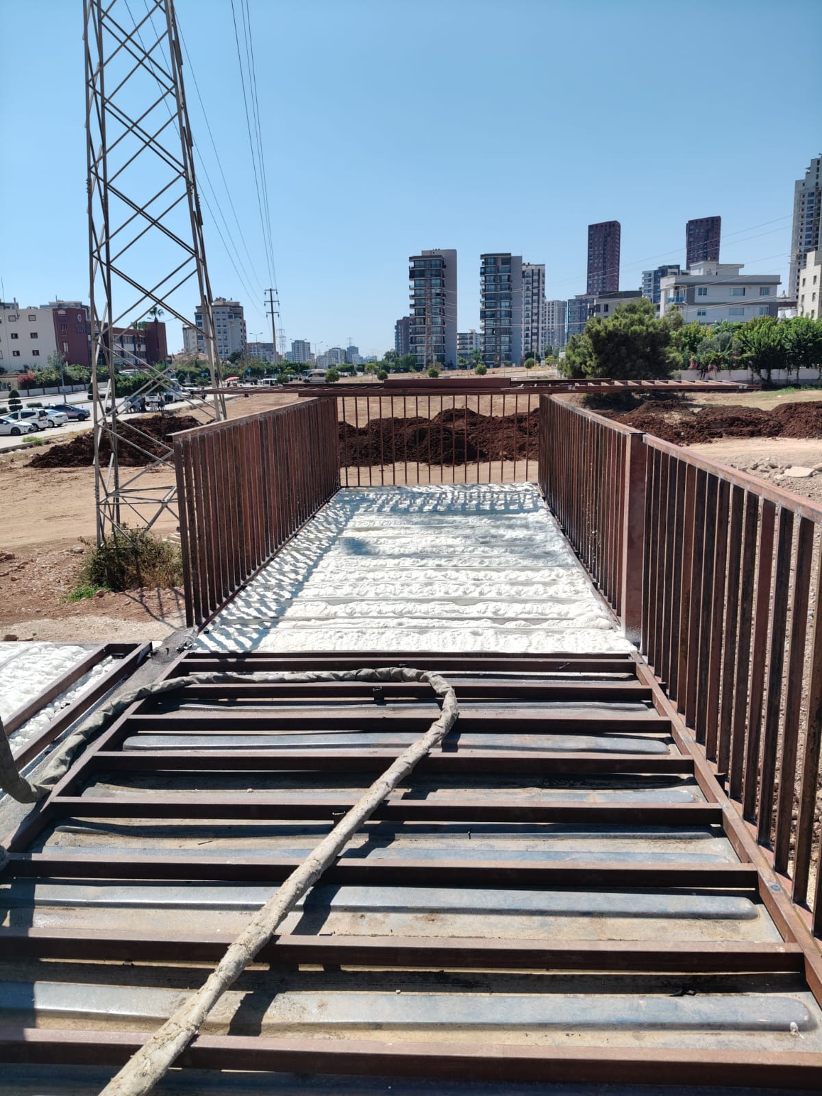 Ekak Endüstriyel Yalıtım